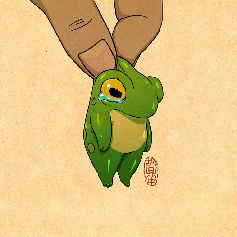 Ding Hu Art