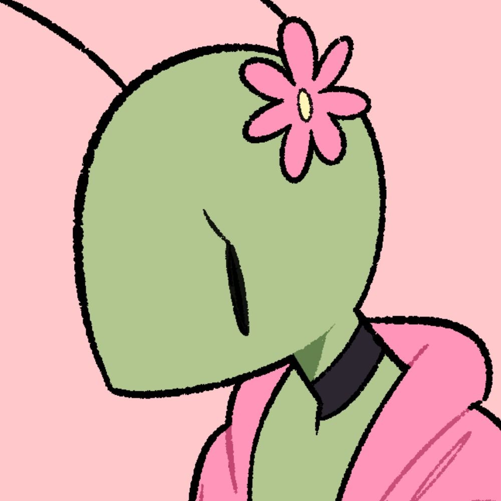 Bug Enthusiast 🐞❤️'s avatar