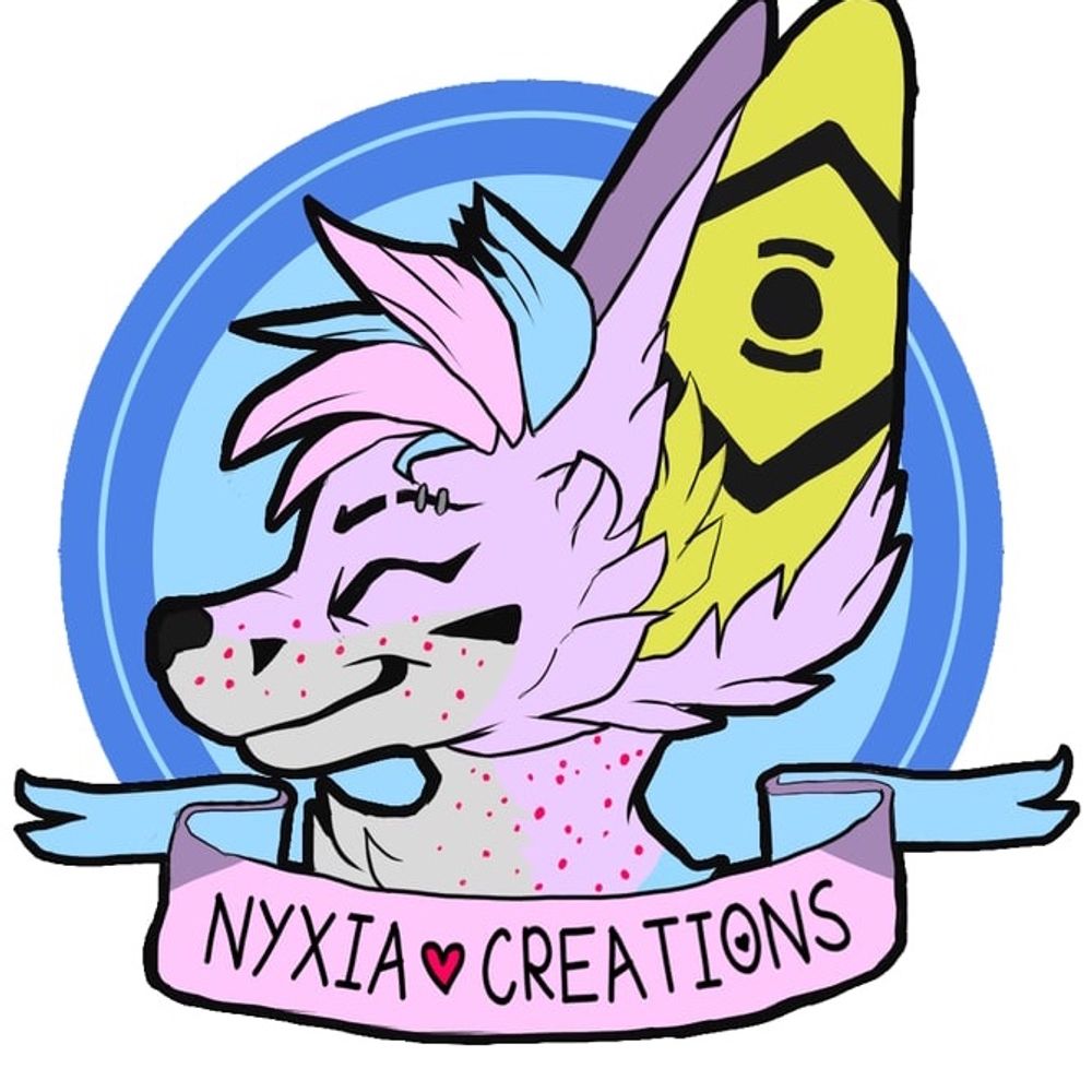 Astra Nyxia (Nyxia Creations)