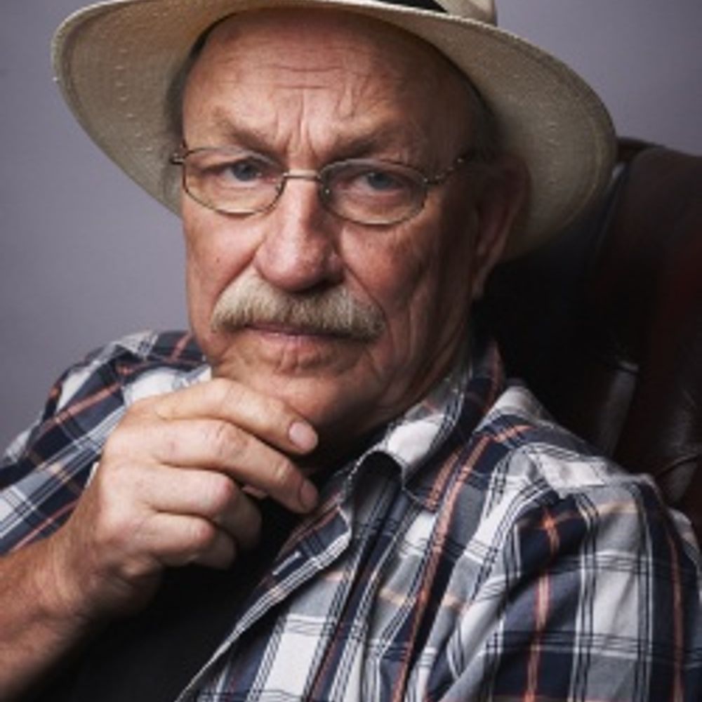 Gert Nygårdshaug