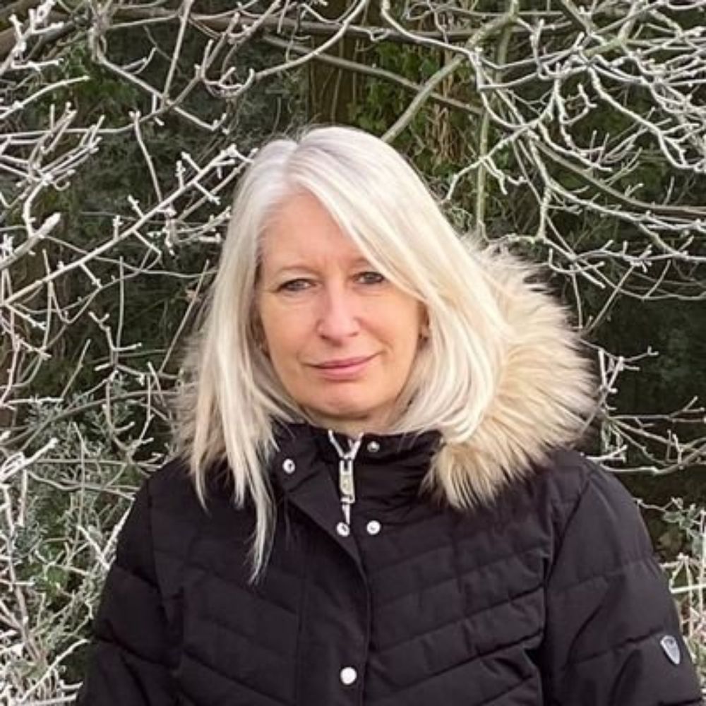 Caroline Dibden 🍃💚🍃