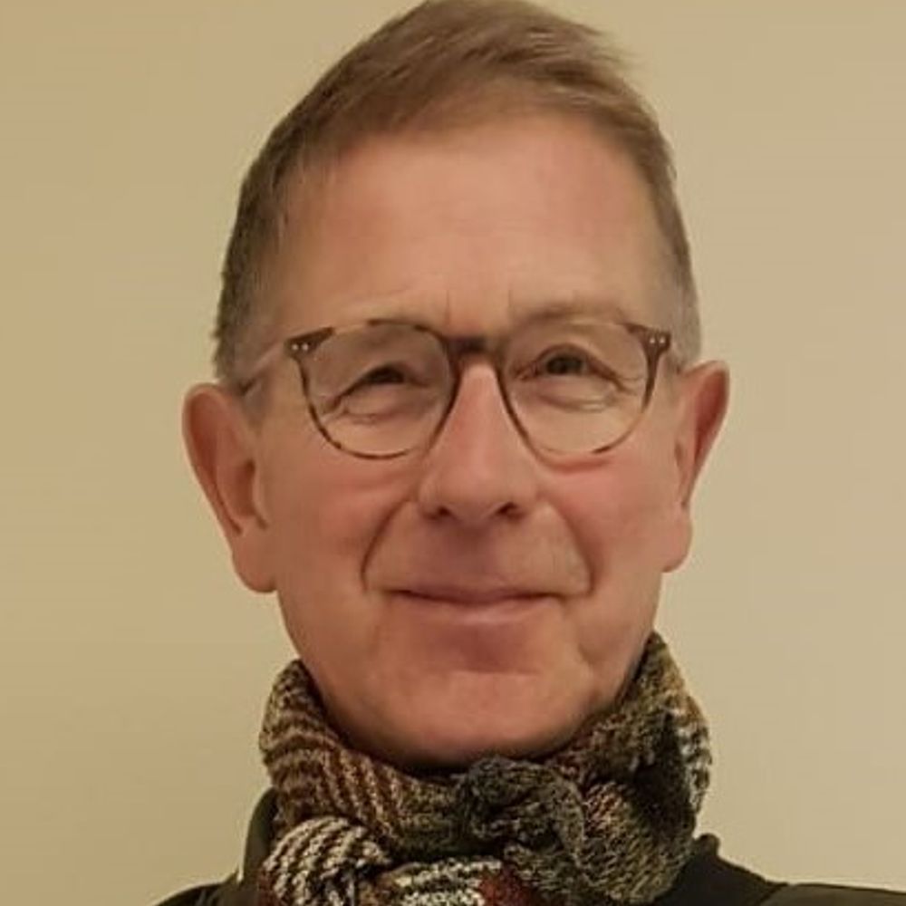 Stephen Clift