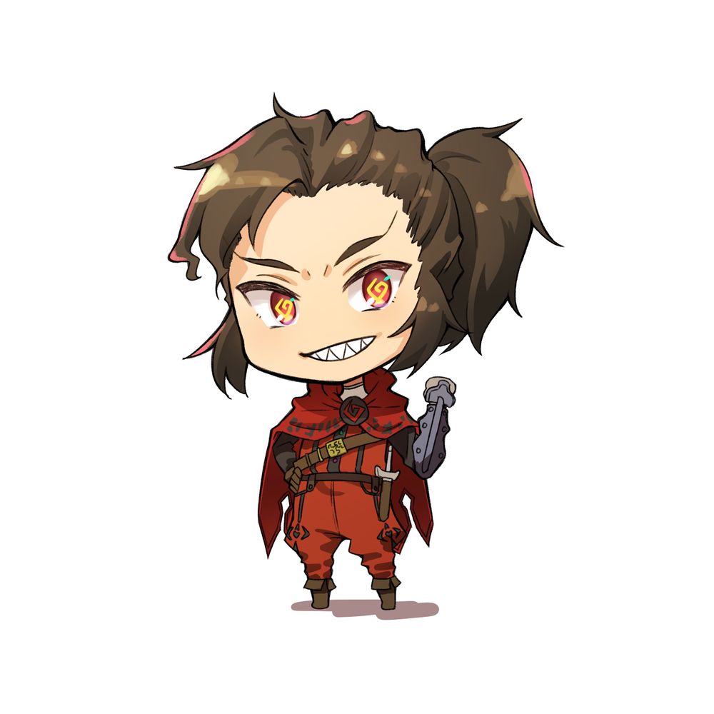 ればけん(Revaken)