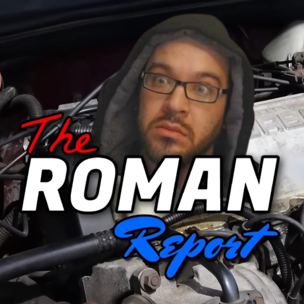 Nick Roman