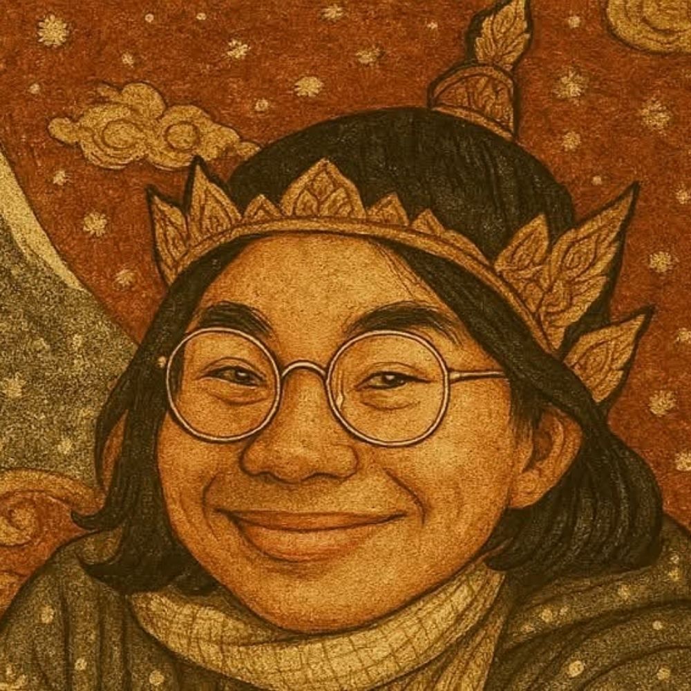 Trisorn