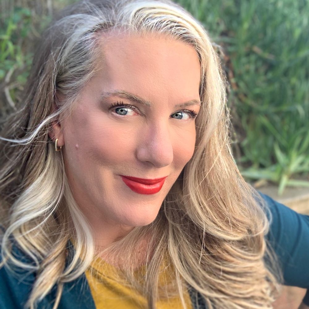 Tamara Tuttle