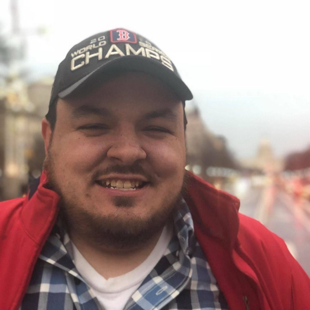 Chris Chavis