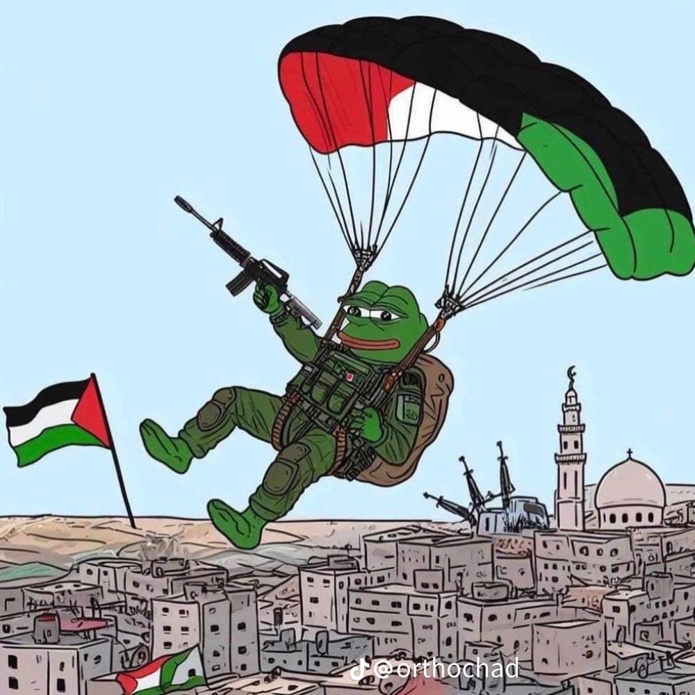 Eest⛏️🇵🇸
