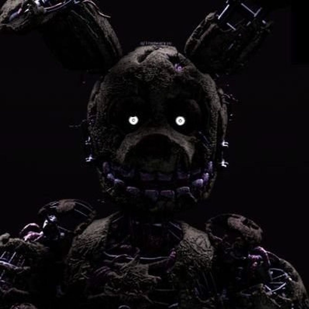 Darktrap