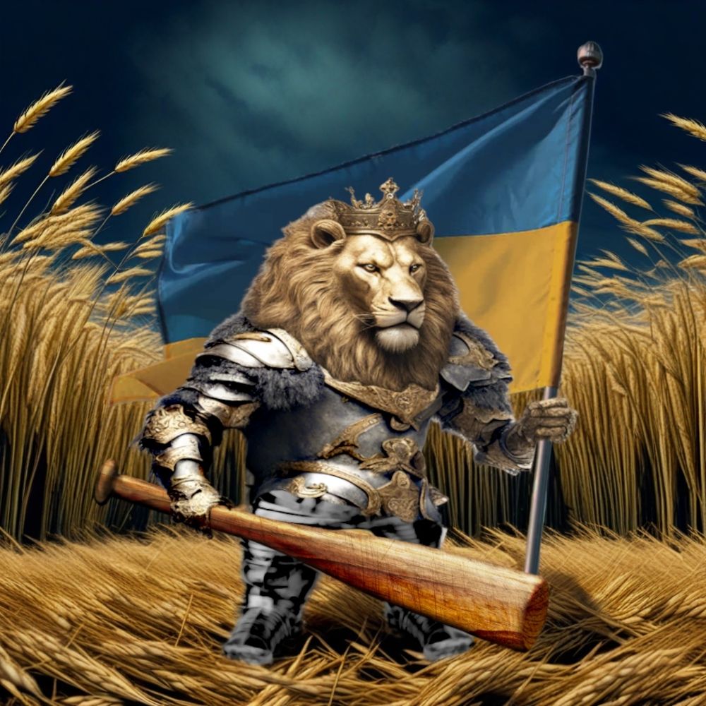 The Lion King Fella
