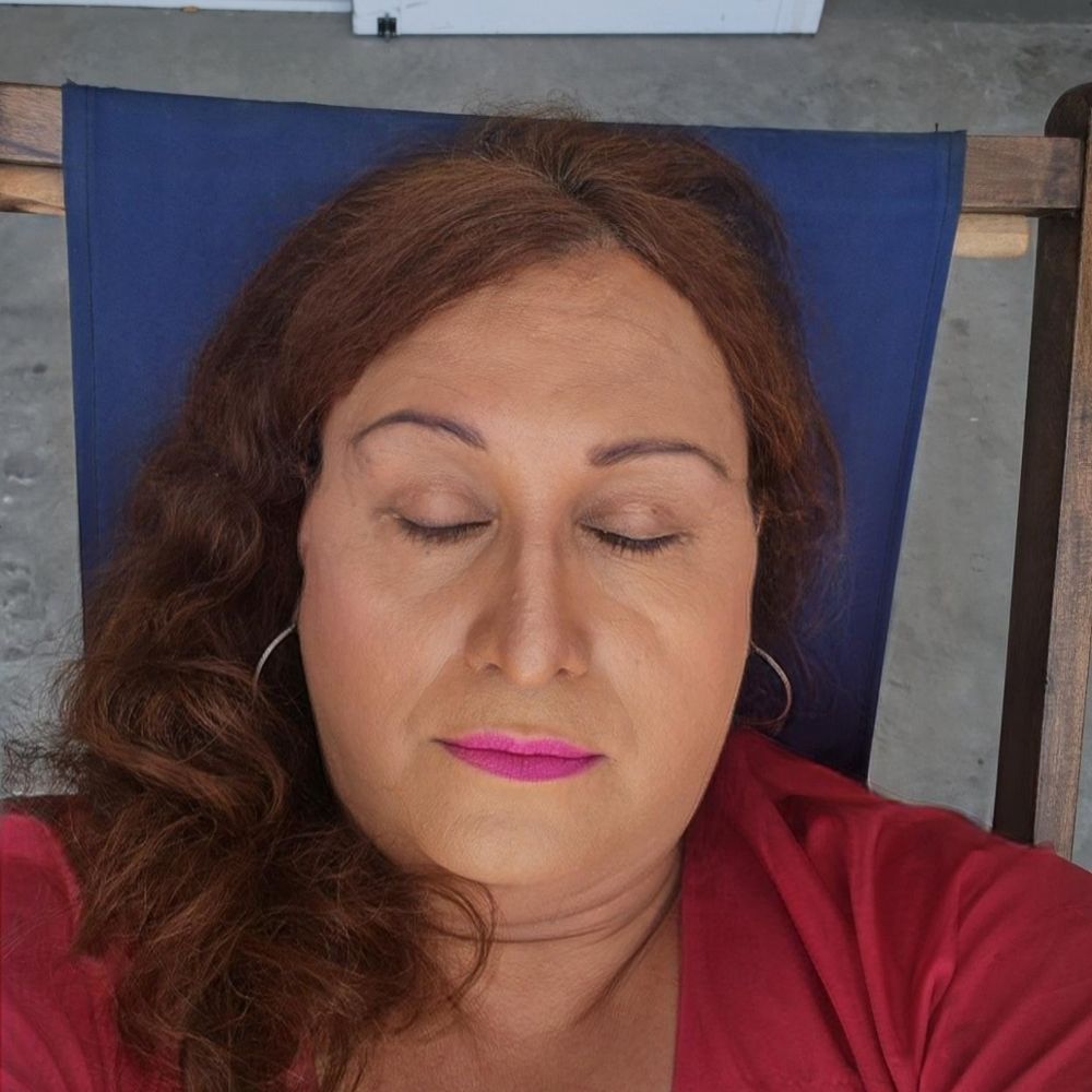 Lara Maria Bertolini