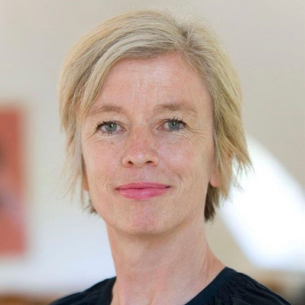 Konstanze Lueg 