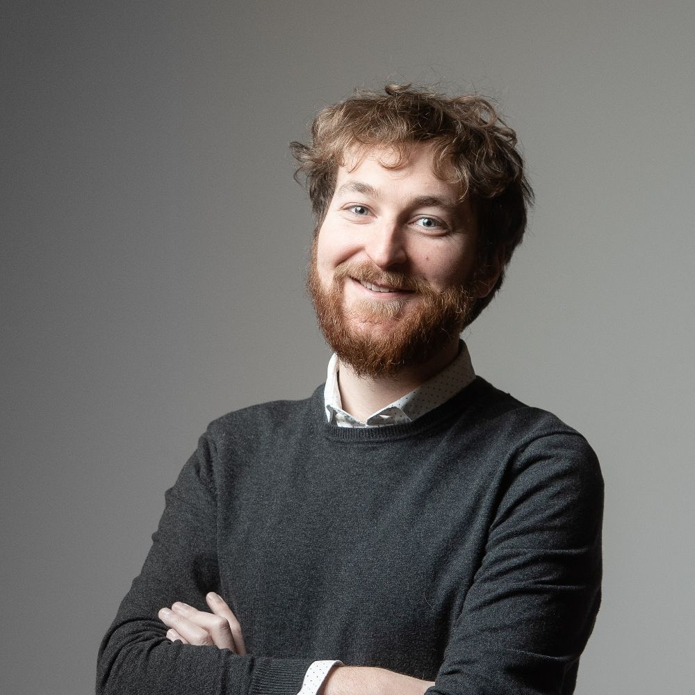 Romain Masquelier