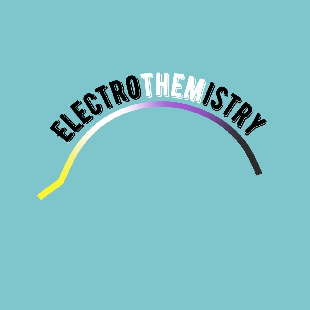 electro-them-istry 🏳️‍🌈