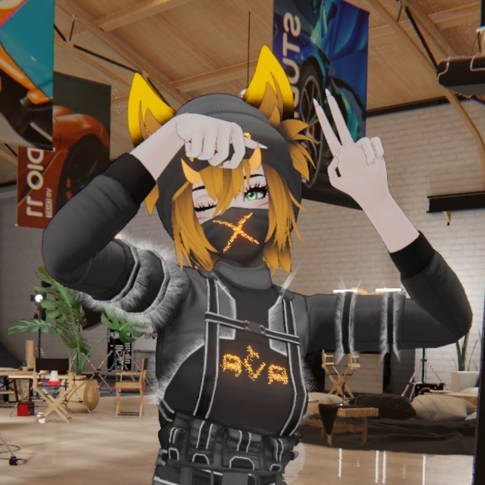 Uɴɪᴛʏ/ alex