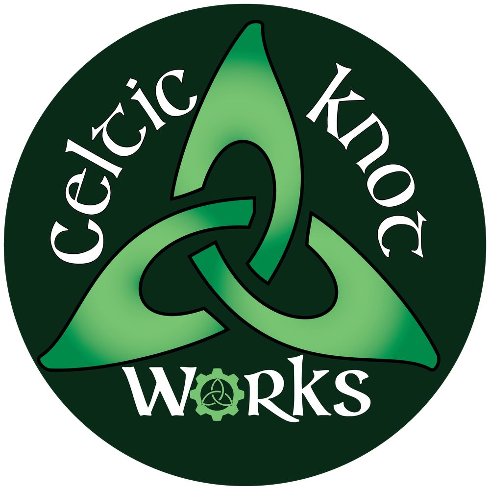 Celtic Knot Works
