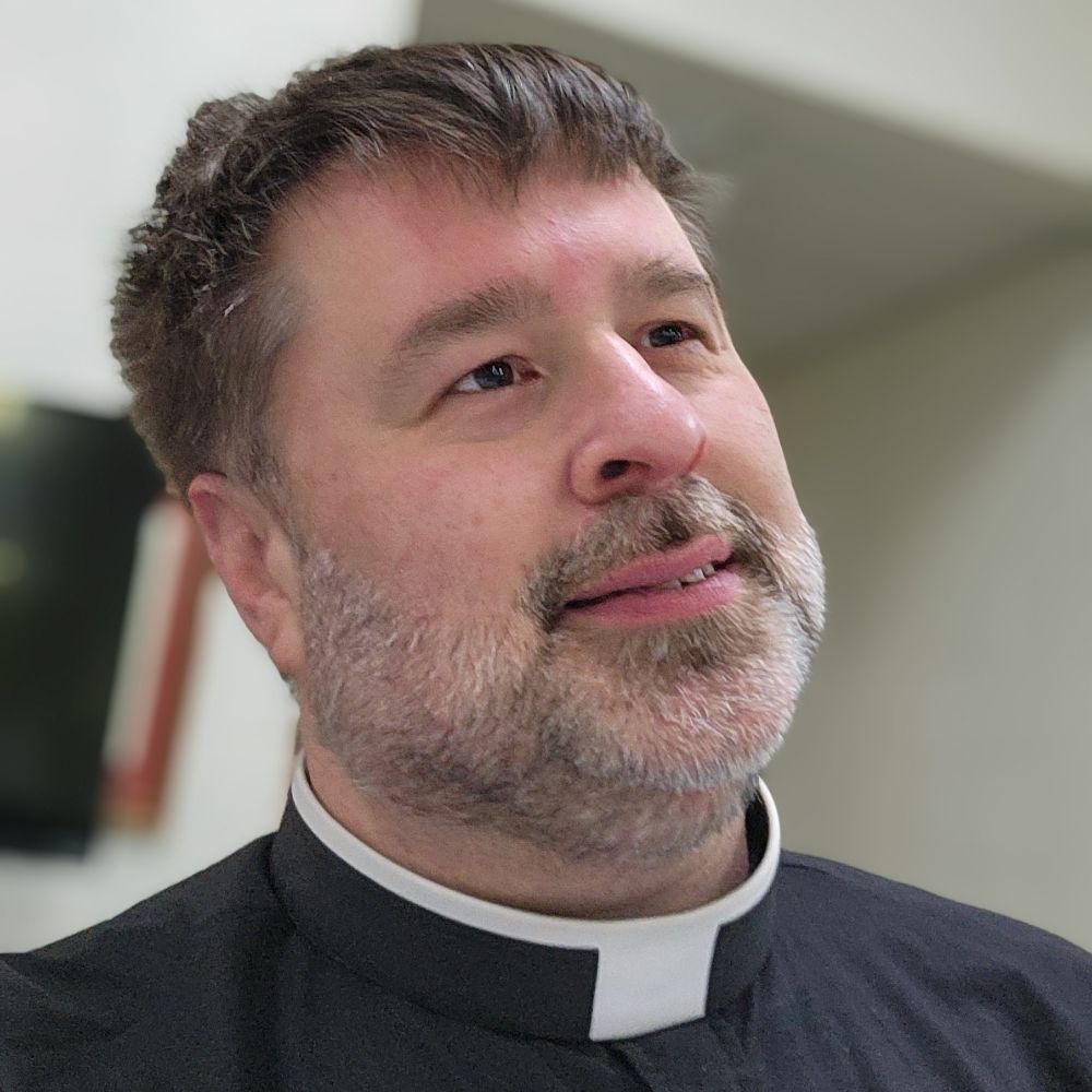 Rev. Tommy