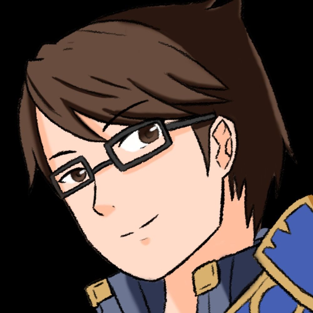 Dominic | Ride or Die Xenosaga Remake
