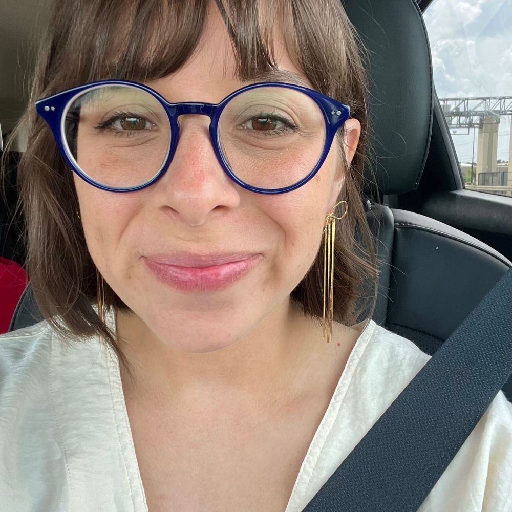 Jenn Brazell
