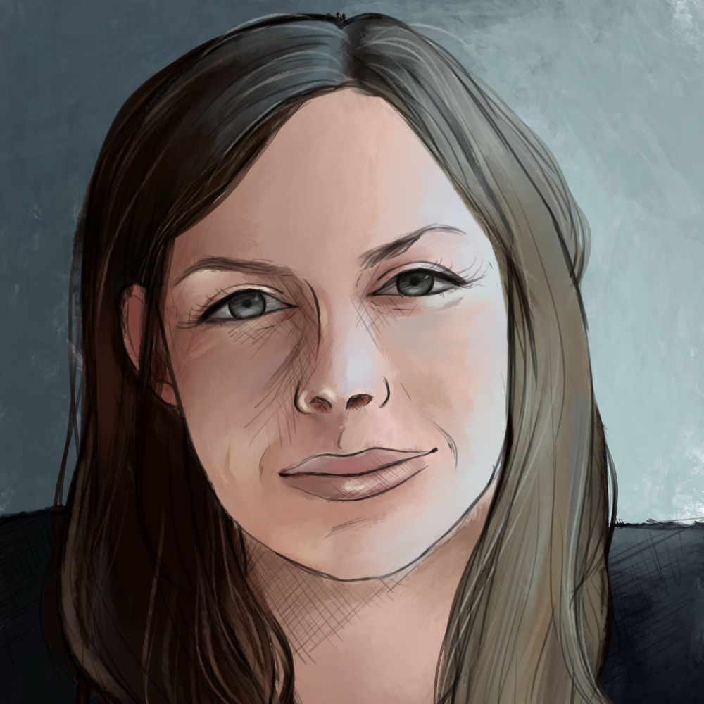 Simona #HumanityIsDead