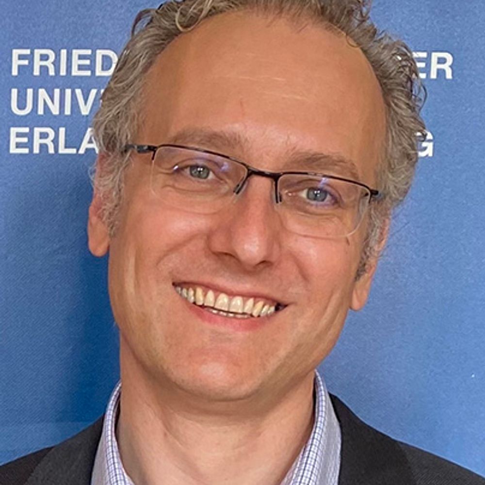Tim Weyrich