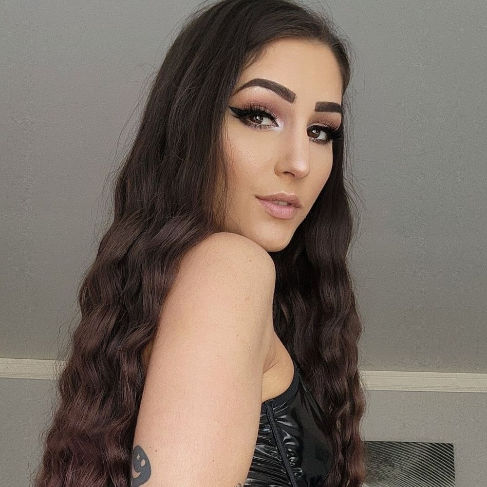 Mimi Cazimi ✨️