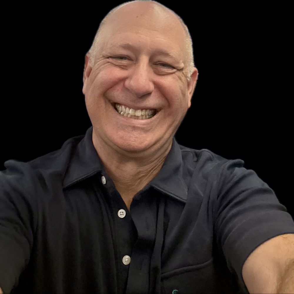 Mort Greenberg