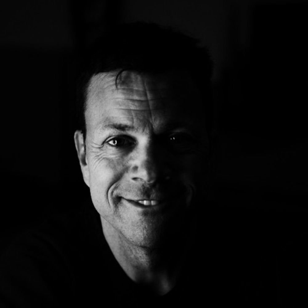 David Glover