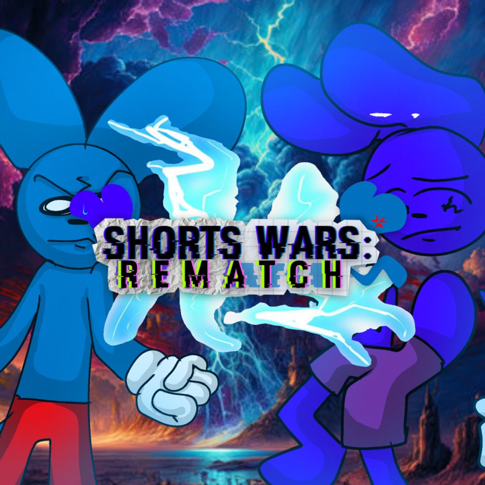 Shorts Wars: REMATCH