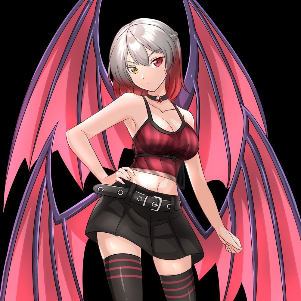 DevilDDrake