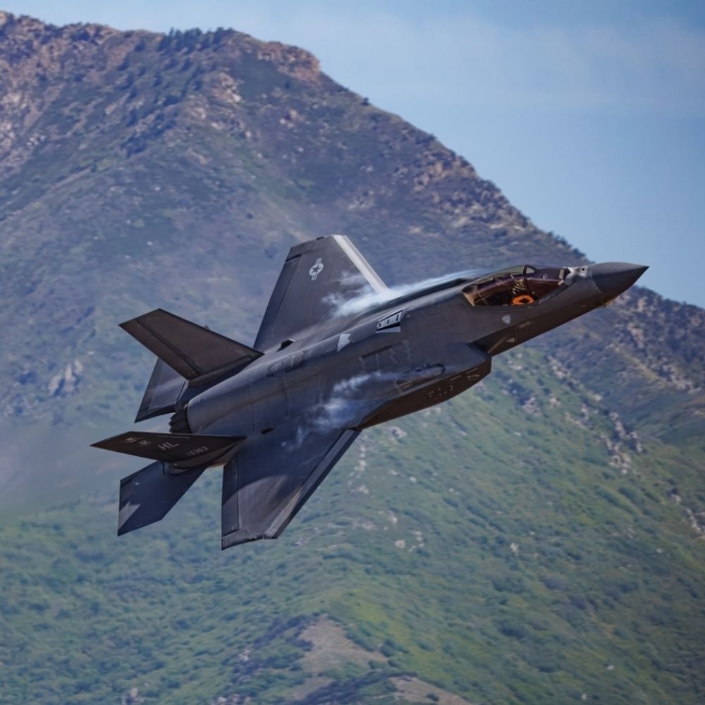 Jennette Brown Aviation Photography