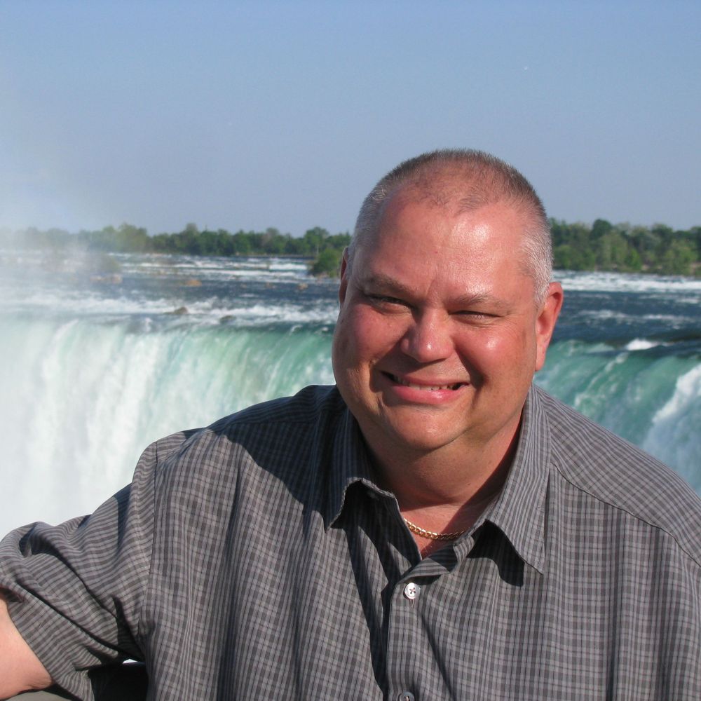 Mark Bryan