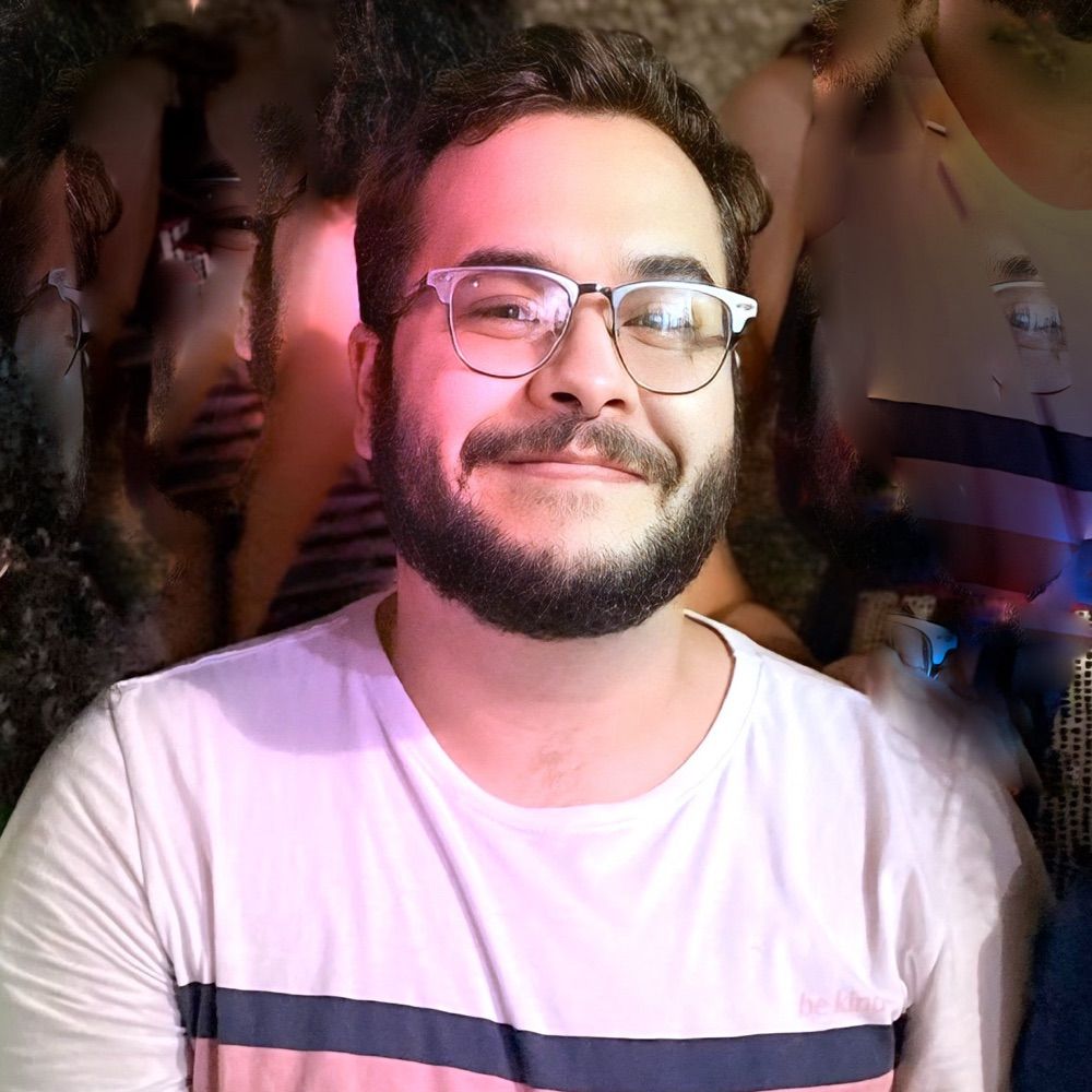 André Vitor 