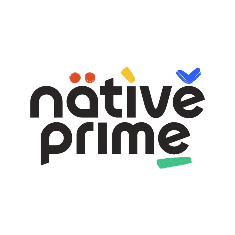 Native Prime - Game Localization