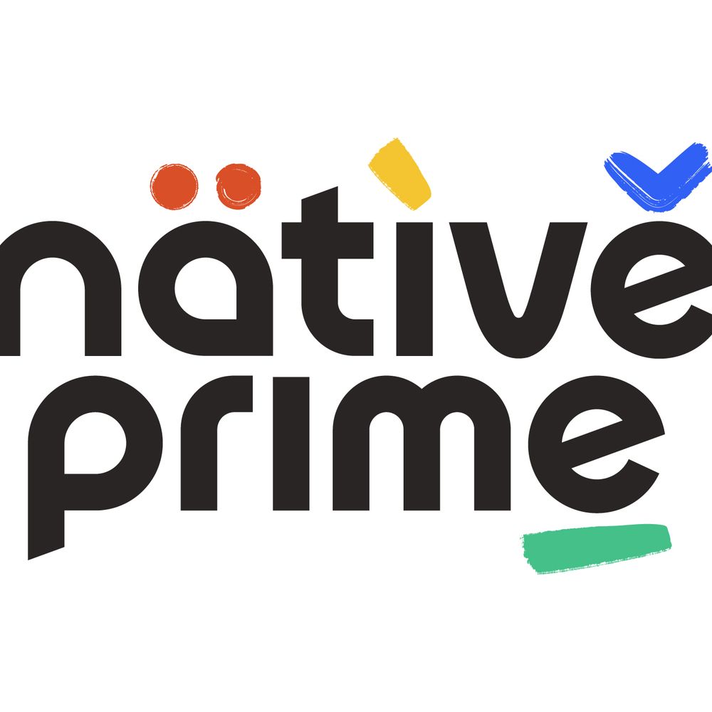 Native Prime - Game Localization