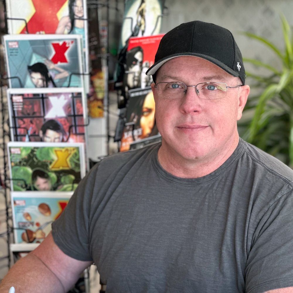 Craig Kyle