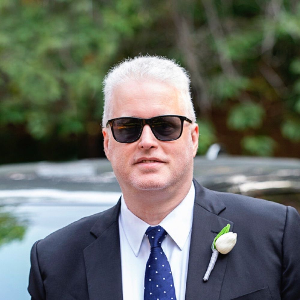 Randy J. Ray