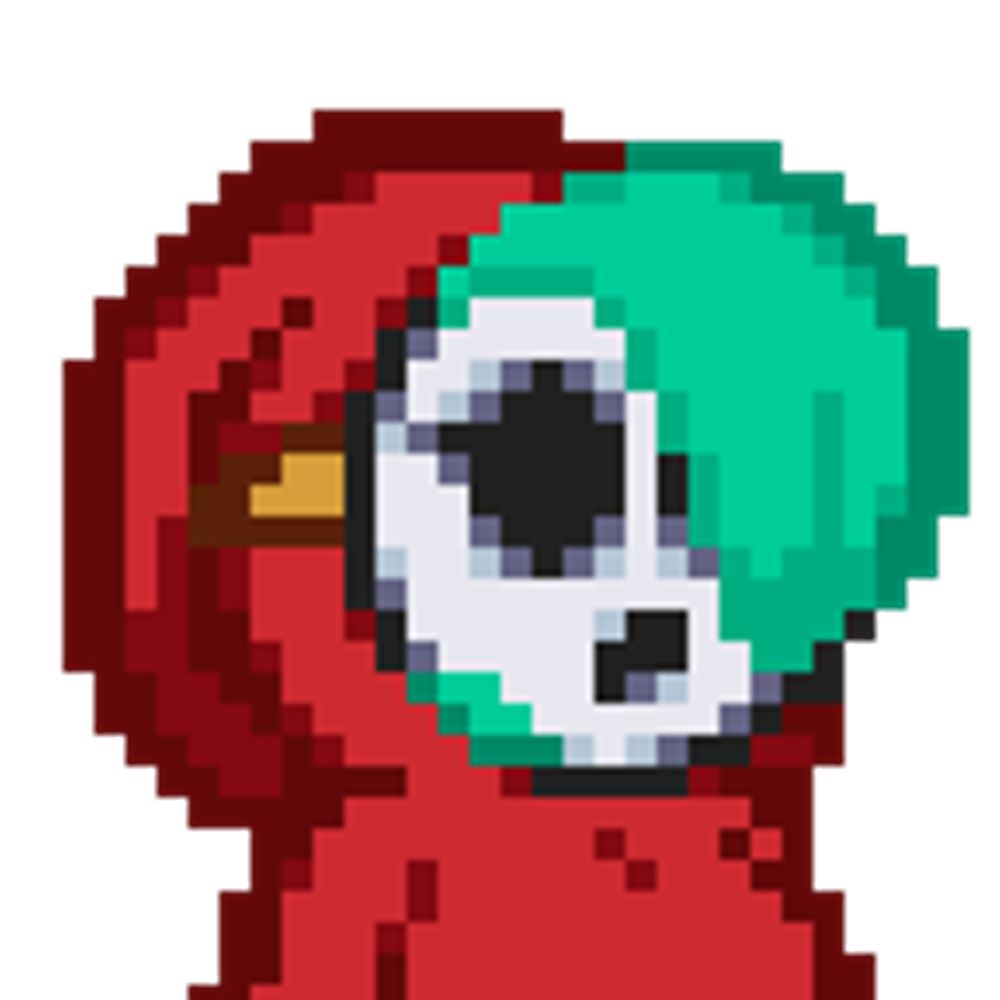 Pixelly 🔞