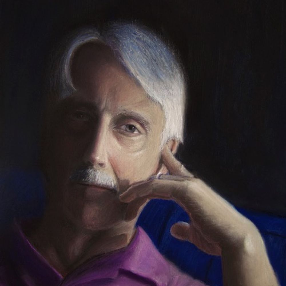 Jim Patterson