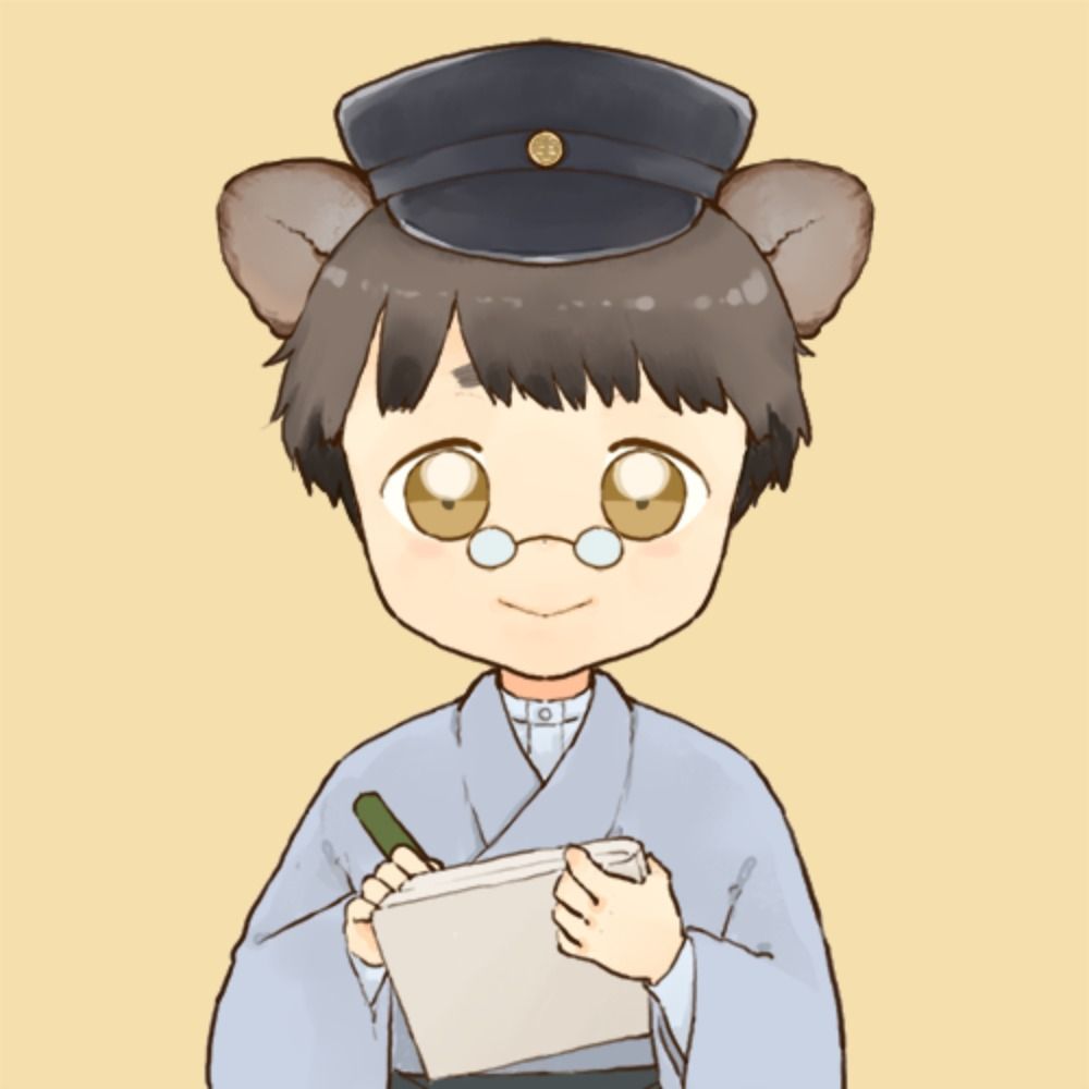 mokutarou