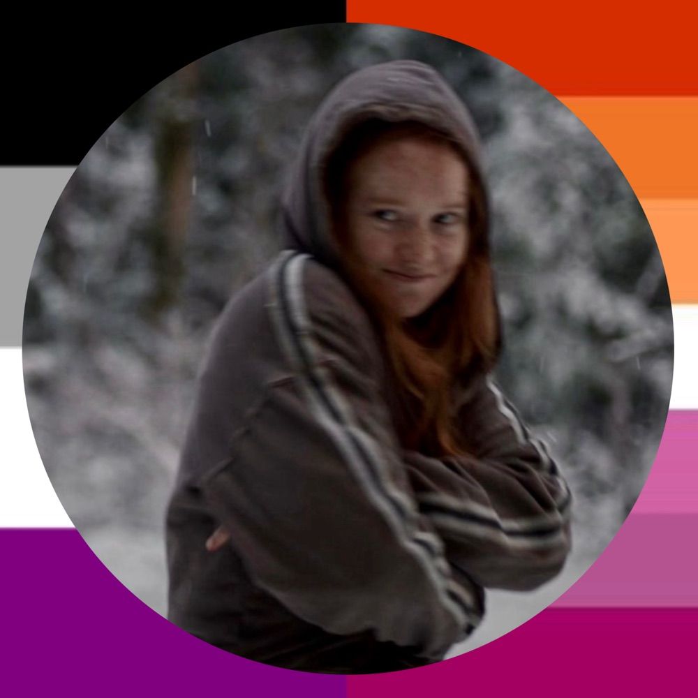 finley || writer, fan account