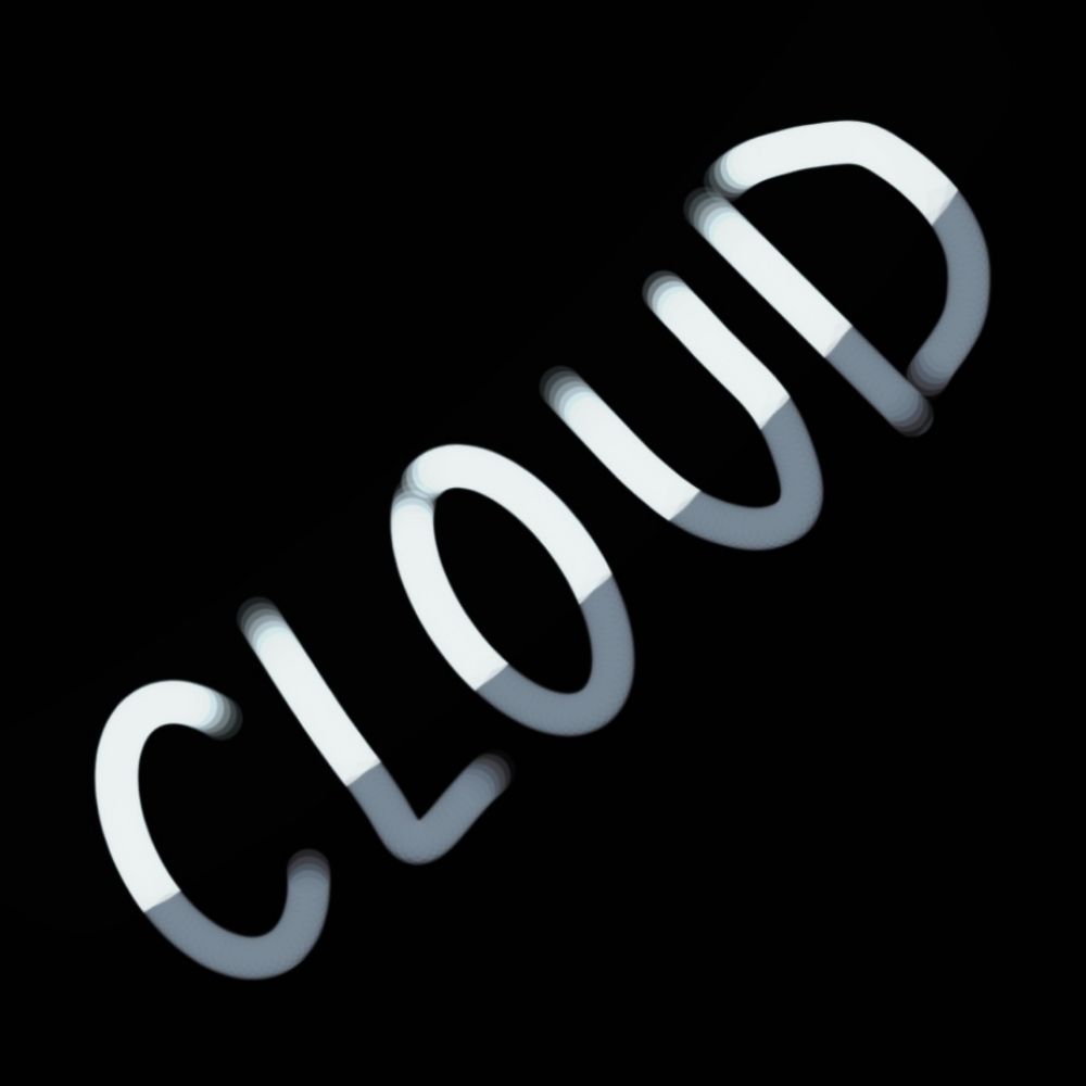 Cloudy [18+]