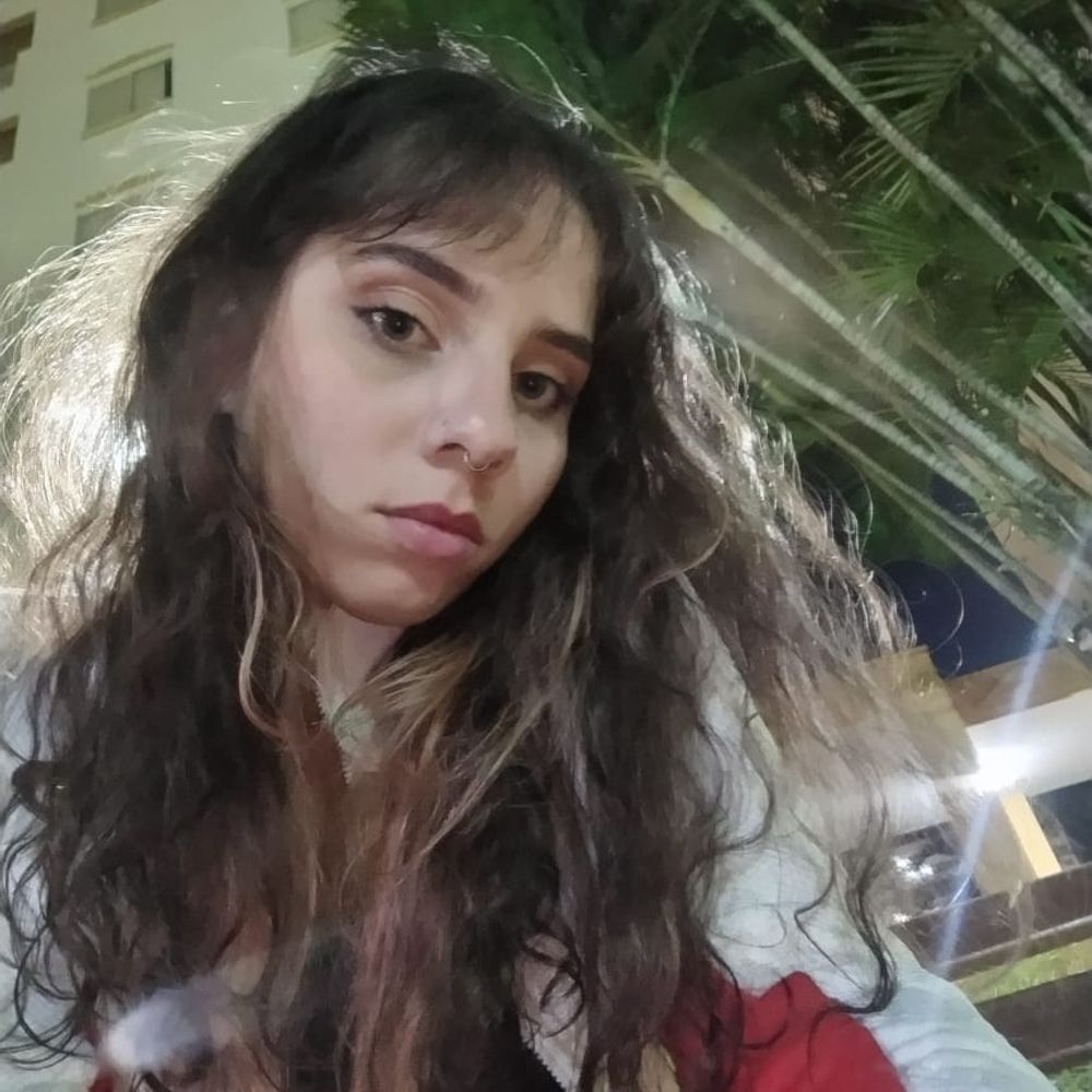 amandinha