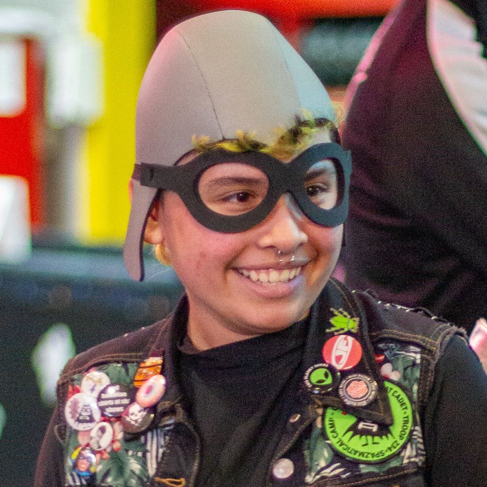 Craig McMagnetic 🧲 (he/him)
