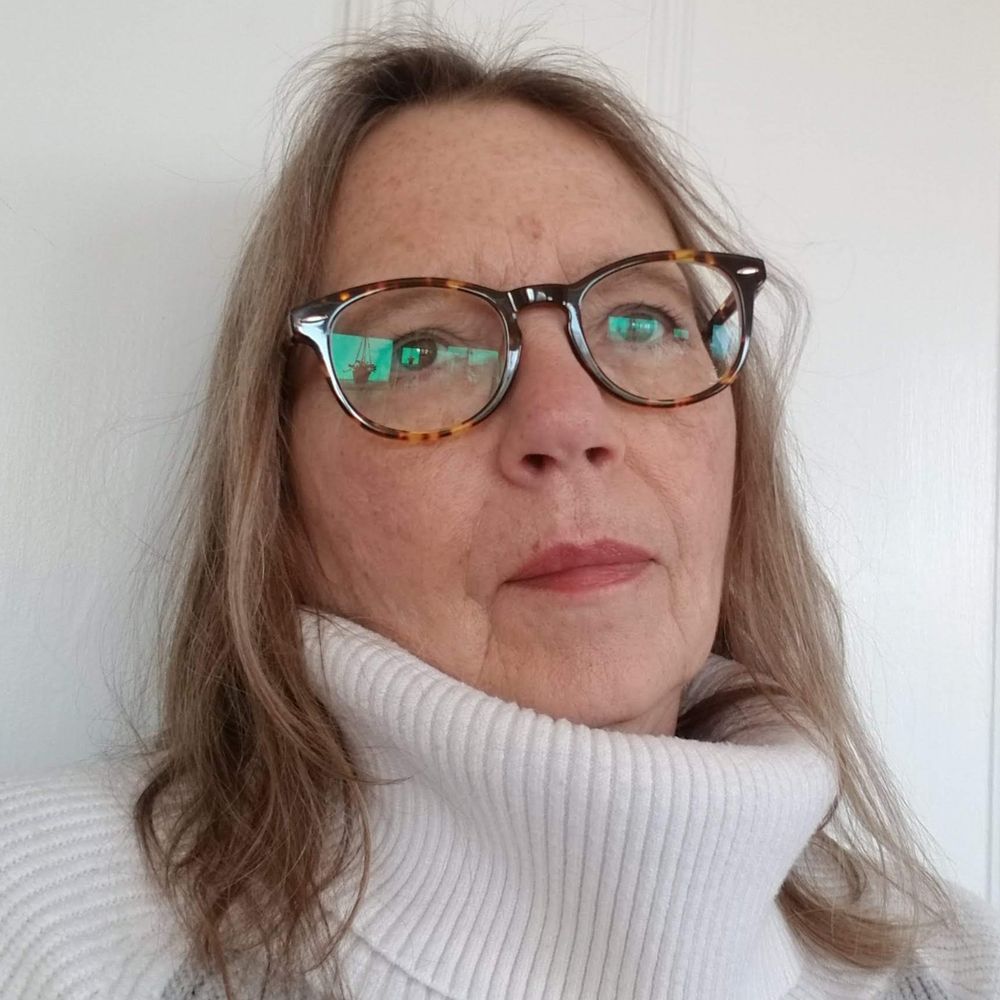Lisa Mikulski