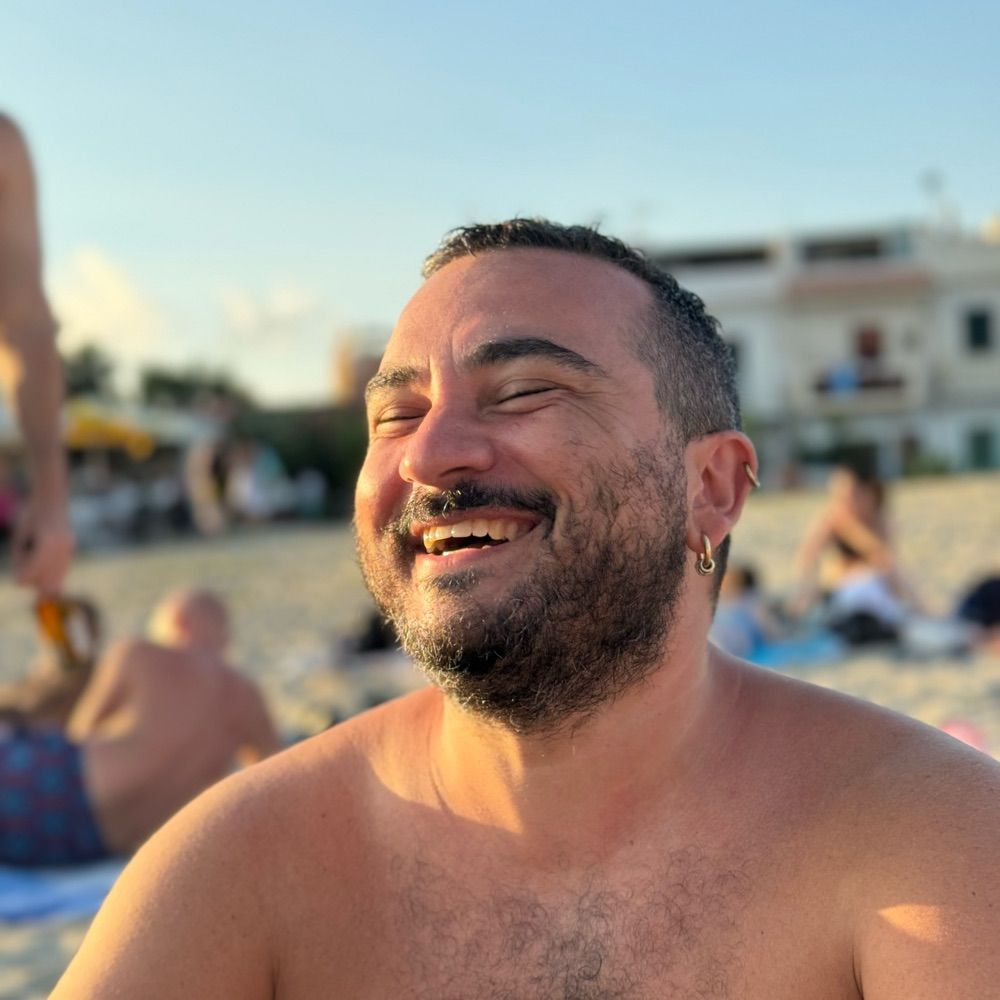 Alessio Cannata