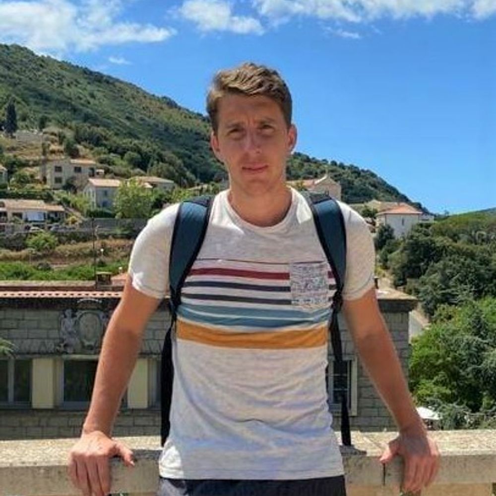 Marc Lafon