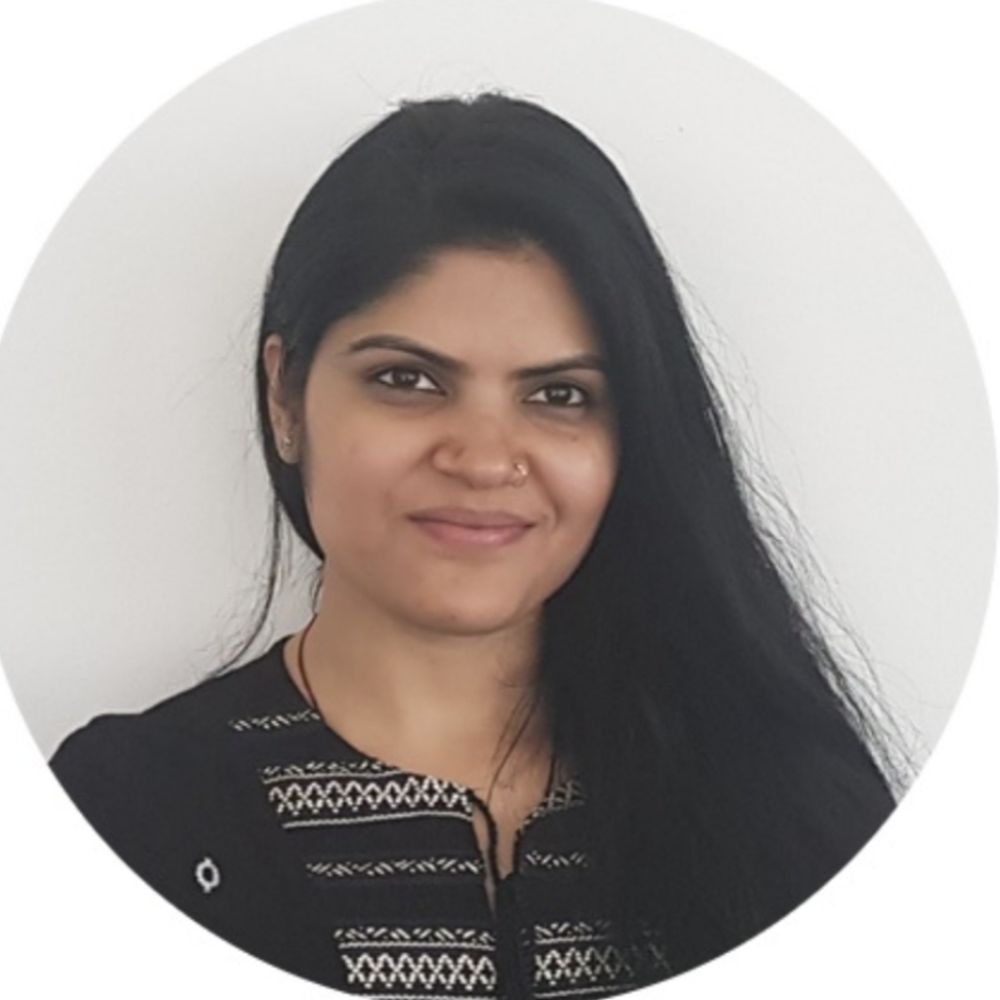 Nishtha Srivastava