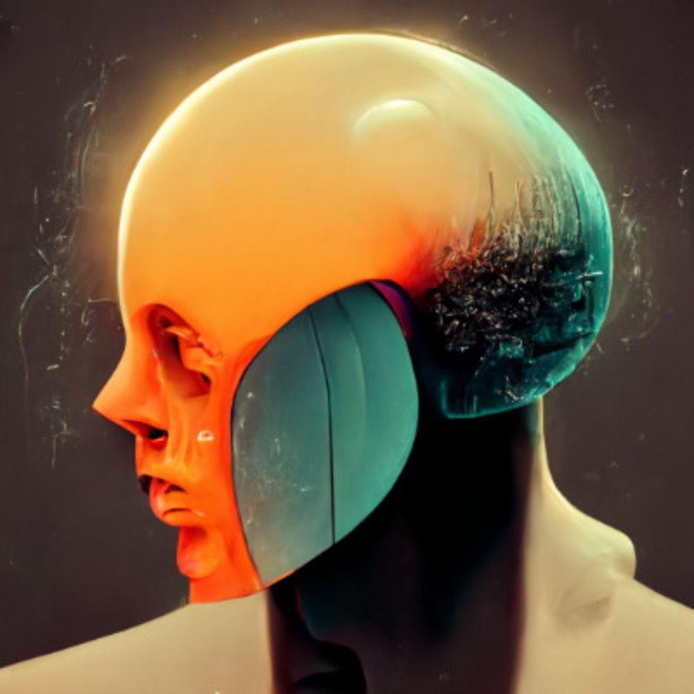 Dreaming Tulpa