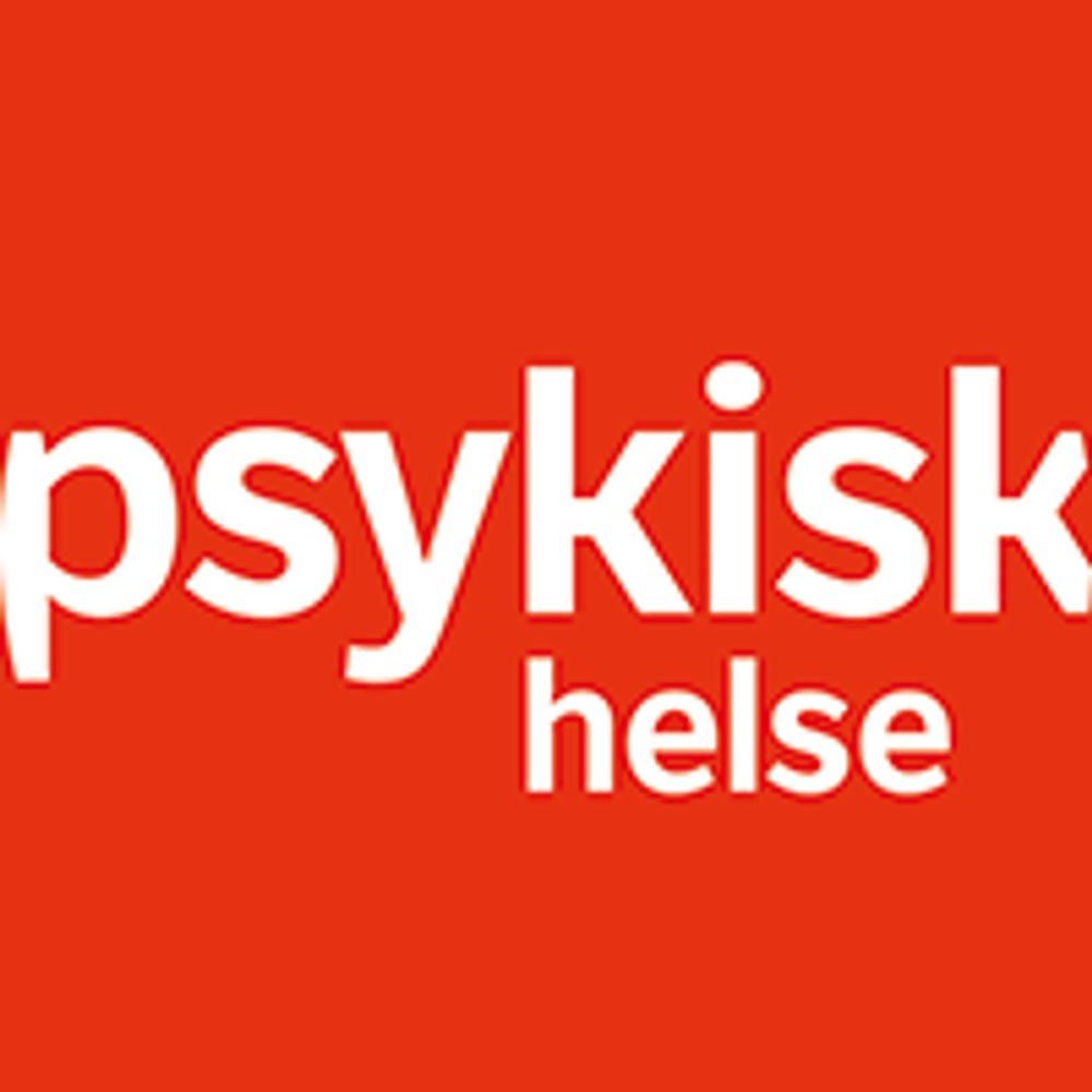 Magasinet Psykisk helse